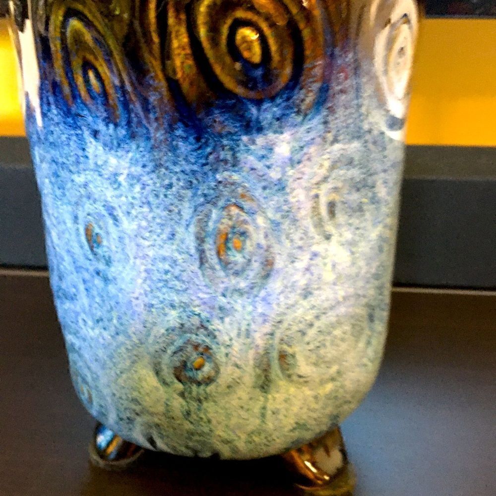 Contemporary Vase   - Picture 2 of 3